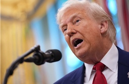 Tòa phúc thẩm Mỹ chặn đứng kế hoạch giảm biên chế hàng loạt của Tổng thống Trump