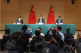 Thỏa thuận Geneva hé lộ ranh giới sức mạnh thuế quan của Tổng thống Trump