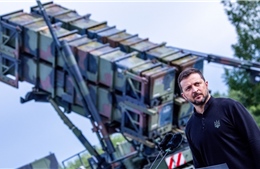 Ukraine thừa nhận tên lửa Iskander Nga đã &#39;đánh lừa&#39; hệ thống Patriot của Mỹ 