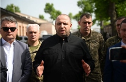 Giám đốc tình báo Ukraine tiết lộ thời điểm trao đổi 2.000 tù nhân với Nga