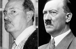 Sống trong bóng tối của lịch sử, hậu duệ Hitler giờ ra sao?