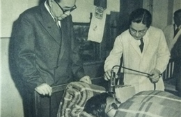 Số phận nghiệt ngã của tàu cá Nhật Bản mắc kẹt trong vụ thử bom H của Mỹ - Kỳ cuối