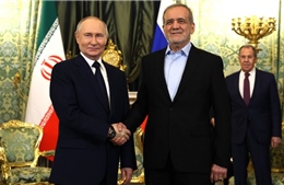 Mỹ tham chiến, Iran có thể trông cậy vào đồng minh nào?