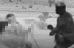 Iran lo ngại &#39;bóng ma Mossad&#39;, khẩu trang, kính râm thành dấu hiệu bị truy lùng
