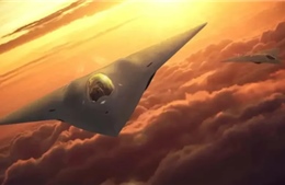 Cuộc gọi &#39;chào hàng&#39; F-47 đẩy Nhật Bản vào thế lưỡng nan chiến lược 