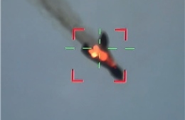 Nga tung vũ khí laser diệt UAV: Cuộc chơi công nghệ bước sang trang mới