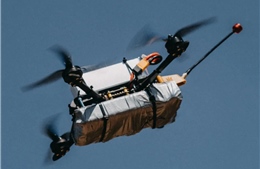 Quan chức châu Âu dự báo số UAV khổng lồ mà Ukraine cần trong năm 2025