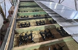 Ukraine âm thầm huấn luyện AI cho drone suốt 18 tháng để tập kích máy bay Nga