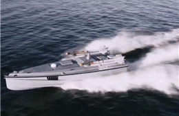 Na Uy mở nhà máy USV sát chiến tuyến Ukraine, tiếp sức phòng thủ Biển Đen