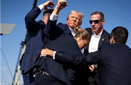 &#39;Mọt sách trầm cảm’ và hành trình đen tối đến vụ ám sát bất thành Tổng thống Trump