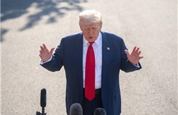 Nạn đói ở Gaza - phép thử với chính sách đối ngoại của Tổng thống Trump