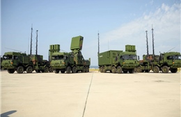 Không phải Patriot, IRIS-T của Đức mới là &#39;át chủ bài&#39; phòng không Ukraine?