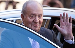 Hồi kết buồn của vị vua khai sinh nền dân chủ Tây Ban Nha