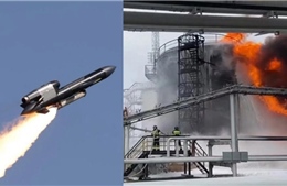 Đại chiến lược của Ukraine trong giai đoạn tăng tốc