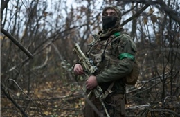 Chuyên gia ISW dự báo thời điểm Nga kiểm soát hoàn toàn Donetsk