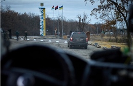 The Kyiv Post: Quân đội Nga bị ghìm chân ở Kupyansk khi Ukraine tiến công, cắt đứt tiếp tế