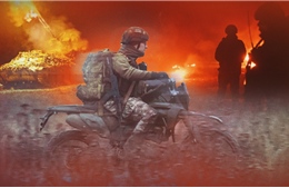 Các pháo đài lần lượt sụp đổ: Nga bào mòn phòng tuyến Ukraine như thế nào?