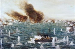 Từ Minh Trị đến hải chiến Tsushima – Hành trình lột xác của Nhật Bản - Kỳ 1