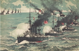 Từ Minh Trị đến hải chiến Tsushima – Hành trình lột xác của Nhật Bản - Kỳ cuối