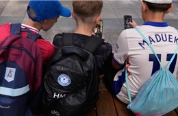 Trẻ em Australia bị cắt mạng xã hội: Các nền tảng phải làm gì và liệu có hiệu quả?