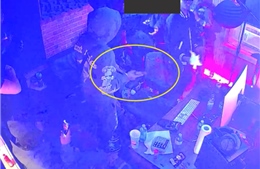 Súng Mỹ tràn sang Canada, bạo lực súng đạn leo thang