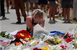 Các tay súng thảm sát ở Sydney mang tư tưởng IS