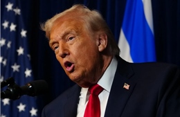 Đằng sau vụ CIA tấn công cảng Venezuela