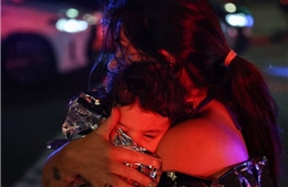 Cuộc chiến Gaza dấy lên làn sóng nguy hiểm bài Do Thái và cực đoan hóa