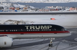 Vì sao Đan Mạch đặt cược vào ngành công nghiệp quốc phòng Ukraine