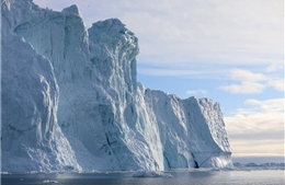 Cuộc đua ở Bắc Cực: Nga đang đi trước, Mỹ để lộ thế bị động