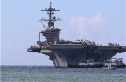 Tiết lộ quy mô hiện diện của quân đội Mỹ ở Trung Đông để sẵn sàng can thiệp vào Iran