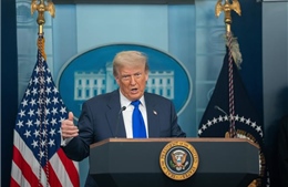 Nhà Trắng để ngỏ đối thoại, Lầu Năm Góc sẵn sàng phương án tấn công Iran