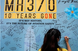 Cuộc săn tìm MH370 lần thứ ba: Khi công nghệ đối đầu bí ẩn lớn nhất lịch sử hàng không