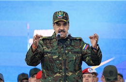 Venezuela ban bố tình trạng khẩn cấp toàn quốc, cáo buộc Mỹ tấn công lãnh thổ