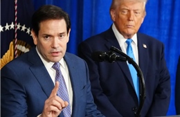 Mỹ không ‘tiếp quản’ Venezuela, nhưng điều gì đang thật sự diễn ra?