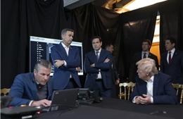 Bên trong chiến dịch tuyệt mật của Mỹ bắt giữ Tổng thống Venezuela