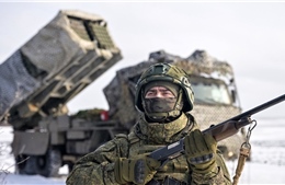 Lý do thỏa thuận hòa bình sẽ không giải quyết được vấn đề sâu xa giữa Nga và Ukraine