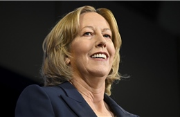 Lãnh đạo mới của tập đoàn BP và canh bạc đảo chiều năng lượng tái tạo