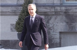 Thủ tướng Canada: Quốc gia tầm trung phải liên kết để sinh tồn