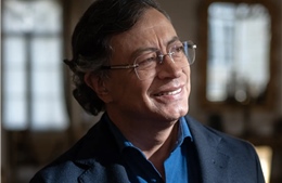 Đằng sau cuộc điện đàm Trump - Petro ngăn khủng hoảng lan rộng ở Mỹ Latinh