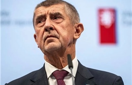 Đảo chiều lập trường, Séc khẳng định tiếp tục cấp đạn pháo cho Ukraine