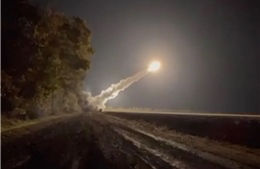 Project Nightfall: Canh bạc tên lửa của Anh và giới hạn của Ukraine