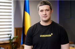 Vì sao Tổng thống Zelensky trao ghế Bộ trưởng Quốc phòng cho một ‘kiến trúc sư công nghệ’?