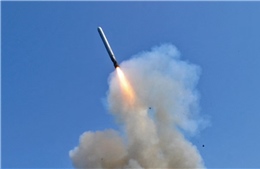 Đằng sau nỗ lực thúc đẩy Mỹ trang bị tên lửa tầm xa nhất cho Ukraine