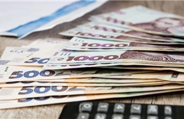 Người Ukraine thu nhập bao nhiêu mỗi tháng giữa lạm phát và chiến tranh?