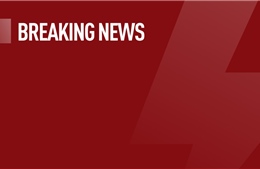 Ông Trump tuyên bố lực lượng Mỹ đã bắt giữ Tổng thống Venezuela Maduro