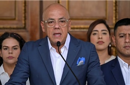 Venezuela tuyên bố trả tự do cho nhiều tù nhân như một 'cử chỉ hòa bình'