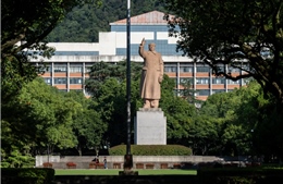 Lý do các đại học Trung Quốc thăng hạng toàn cầu, vượt mặt Mỹ