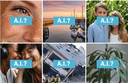 Công cụ phát hiện nội dung do AI tạo ra có thực sự hiệu quả?