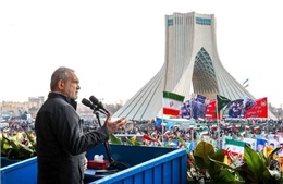 Đằng sau việc Mỹ thừa nhận tạo 'thiếu hụt USD' để kích hoạt biểu tình ở Iran